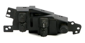 Chrysler 2001-2003 Sebring Single Driver Side Window Switch Master OEM 39754D - Picture 1 of 4