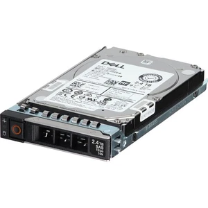 Dell 2.4TB 10K 12Gbps SAS 2.5 HDD SED FIPS 512e (ME) (4GDNY-CR) - Picture 1 of 5
