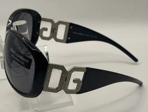 Dolce Gabbana 4010b Sunglasses in color 50187 - Picture 1 of 8