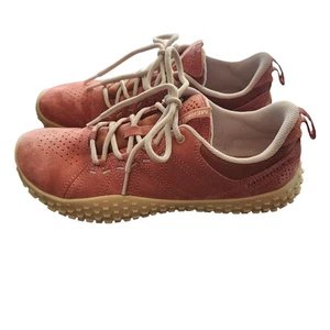 Baskets basses femme Merrell Wrapt Barefoot 2 pointure 10,5 Sedona rouge poignée quantique - Photo 1/12