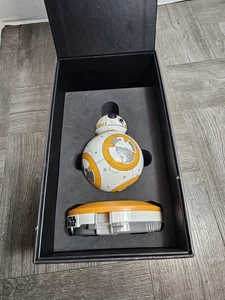 SPHERO STAR WARS BB-8 ~ APP ENABLED DROID - WORKING!! Read - Picture 1 of 6