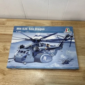 Italeri 1/72 MH-53E Sea Dragon - Picture 1 of 9