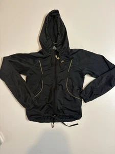 Chaqueta de chándal vintage Y2K Nike etiqueta plateada talla XS - Imagen 1 de 6