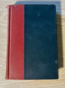 Cassell’s Latin-English & English-Latin Dictionary, 1946, Funk & Wagnalls Co. HC - Picture 1 of 8