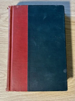 Cassell’s Latin-English & English-Latin Dictionary, 1946, Funk & Wagnalls Co. HC - Image 1 of 4