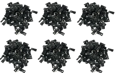 Lot of 300 – Atmel (Microchip) 93C46A – 1Kb Microwire Serial EEPROM (8-bit) - Image 1 of 4