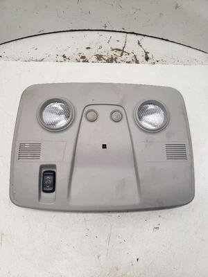 Console Front Roof With Sunroof Fits 08-17 ENCLAVE 1436894 - Image 1 of 4