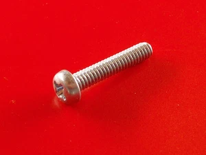 JIS THREAD PAN SCREW 3X16 • NOS Pre-1967 Vintage Honda Kawasaki Suzuki Yamaha - Picture 1 of 1