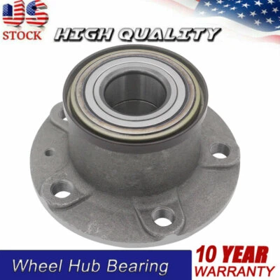 Rear Wheel Hub & Bearing Assembly for 2014 - 2020 Ram Promaster 1500 2500 3500 - Image 1 of 3