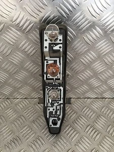 Platine Feu Porte Ampoule Lampe Arrière Gauche - RENAULT Scenic II (2) Phase I - Imagen 1 de 3