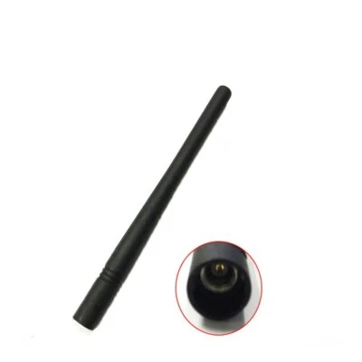 5PCS Two Way Radio Antenna For Vertex VHF Antenna For VX150 VX152 VX160 VX168 - Image 1 of 4