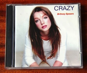 Britney Spears RARE CD - Bild 1 von 3