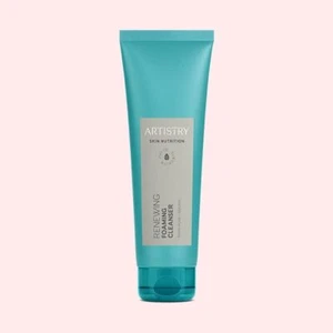 Amway Artistry Renewing Foam Cleanser 125ml Free shipping - Picture 1 of 1
