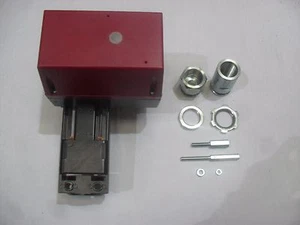 Schneider Electric Spring Return Actuator Valve 880-0631-000 8800631000 - Picture 1 of 7