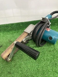 Makita 9030 Belt Sander 30mm 100V Japan Used Tools Tested Good - Picture 1 of 1