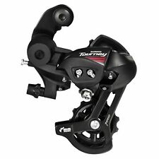 Shimano Tourney A070 7 Speed Rear Derailleur With Mounting Bracket Cycling