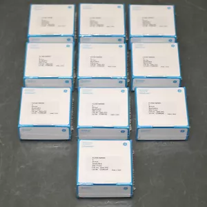 (1000) Whatman Mengenfilterpapiere 1005-055, 55 mm Kreis, Grade 5, 2,5 μ - Bild 1 von 4