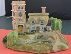 ACADEMY ORNAMENTAL COTTAGE - Picture 1 of 6