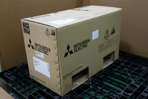 MITSUBISHI NIB HG-JR11K1 AC brushless rotary Servo keyed shaft MOT-I-3735=P27 - Picture 1 of 8