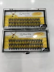 Eyelas Size #13mm(2pcs) - Picture 1 of 1