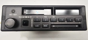 BMW 5 &7 Series Vintage Blaupunkt  Car Stereo Cassette  CD Controller w/code - Picture 1 of 10