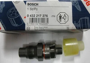 2910-01-399-1848 Bosch Inyector 0432217276 Se Adapta a AM General Hummer 5743223, GM... - Imagen 1 de 1