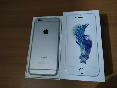 IPhone 6s 16 Gb COME NUOVO A++ - Immagine 1 di 4