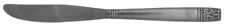 Oneida Silver Aztec-Encore  Modern Solid Knife 2035302