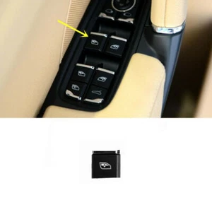 Contral Front / Left Car Window Glass Lift Button For Porsche Cayenne 2011-2017 - Bild 1 von 5