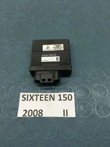 STEUERGERÄT SUZUKI SIXTEEN 150 2008 2009 2010 2011 2012 2013 - Bild 1 von 3