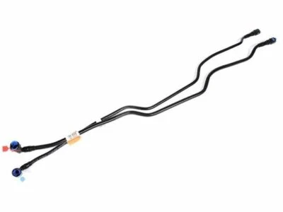 For 2002-2003 Cadillac Escalade EXT Fuel Feed and Return Hose AC Delco 24953BZ Foto 1 de 2