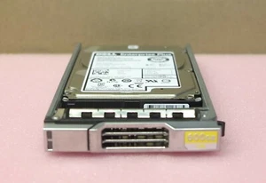 Dell EqualLogic Enterprise Plus 600GB 2.5" SAS 6GB 10K 0FK3C LE08 ST600MM0006 - Picture 1 of 8