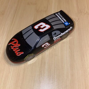 Ventilador Fueler NASCAR Dale Earnhardt #3 3 en 1 Imán Tapas Giratorias Pop Latas Abiertas - Imagen 1 de 7