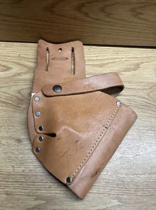 McGuire-Nicholas 86-S Rechtshänder Leder Akku Bohrschrauber Holster - Bild 1 von 4