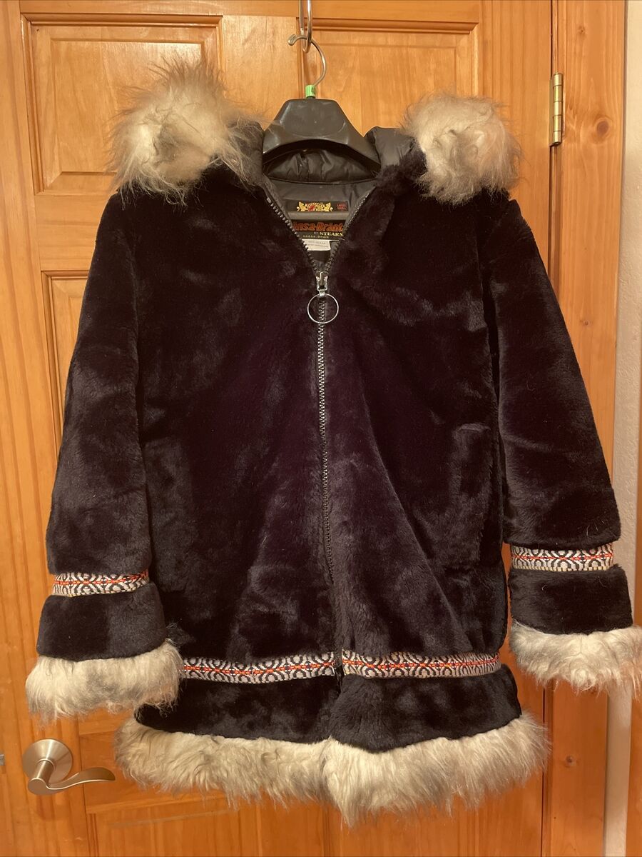 Eskimo Parka In Vintage Outerwear Coats & Jackets For Women Eskimo Parka In Vintage Outerwear Coats & Jackets For Women