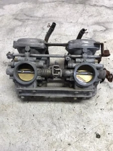 78 Yamaha XS650 XS 650 Special Carburetors Carbs  - Bild 1 von 13