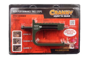 Cranky Steps - 3 Pack Add-on - Picture 1 of 1