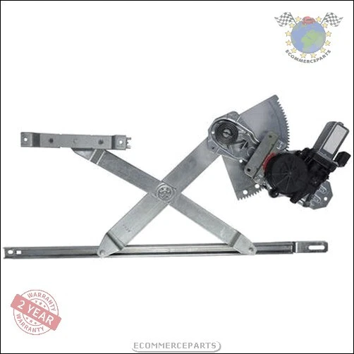 Vitres électriques moteur Valeo Avant Droite pour OPEL FRONTERA A VAUXHALL - Photo 1/3