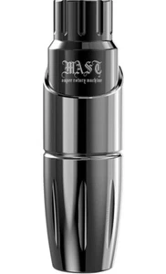 Mast Tour rotierender Tattoo Stift Maschine Patronen Pistole kernloser Motor mit Patronen - Bild 1 von 7