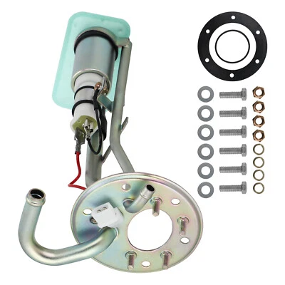 Fuel Pump Sender for BMW E28 528e 528i 535i E24 635CSi 1979-1989 16141179425 - Image 1 of 4