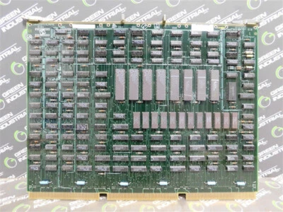 Placa de control de ruta de datos IPA Digital Equip Corp. L0102 5014962A usada Rev. C1 Foto 1 de 4