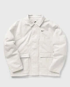 Nike Herren Arbeitsjacke NSW Life Filled Insulated weiß DQ4938-030 M (H7) - Bild 1 von 7