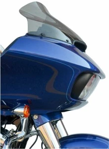 PARABREZZA KLOCK WERKS ROAD GLIDE 15-21 WINDSHIELD SPORT FLARE 14" HARLEY DAVIDS - Foto 1 di 6