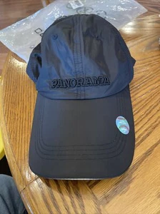 croogo baseball hat panorama Claps - Picture 1 of 4