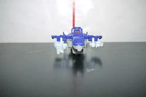 Cyclonus 2002 Transformers Armada # 4 McDonalds Happy Meal Toy - Picture 1 of 6