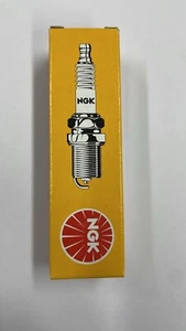 3x NGK Replacement Spark Plug Sparkplug - BKR6EK - Genuine 2288 - Picture 1 of 6