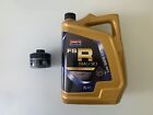FITS RENAULT SCENIC GRAND 2016-2021 1.5 DCi DIESEL ENGINE OIL FILTER SERVICE KIT