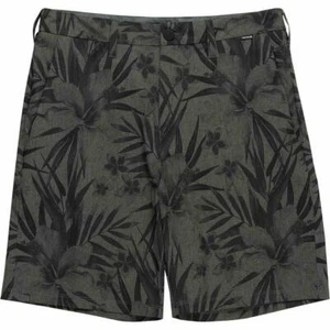 Hurley Men's Phantom Flex Garden 18" Hybrid Board & Walk Shorts - Picture 1 of 10