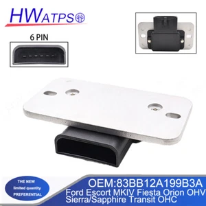 83BB12A199B3A Ignition Control Module For Ford Escort MKIV Fiesta Orion Sierra - Picture 1 of 6