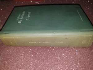 Federico De Roberto - I Vicerè - 42 - Ottocento - La biblioteca di Repubblica - - Foto 1 di 3
